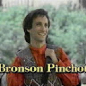 Meet your Posher, Steve